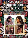 William, P: Exquisite Embroideries of Kutch - Priya Smiles Devasahayam William - 9781545760789