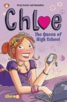 Chloe Vol. 2 - Greg Tessier - 9781545800713