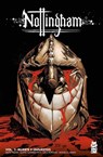 Nottingham Vol. 1: Muerte E Impuestos: (Nottingham Vol. 1: Death and Taxes Spanish Edition) - David Hazan - 9781545800904