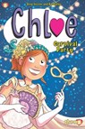 Chloe Vol. 5 - Greg Tessier - 9781545801437