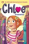 Chloe Vol. 3 - Greg Tessier - 9781545801840