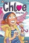Chloe Vol. 4 - Greg Tessier - 9781545802335