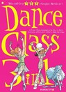 Dance Class 3-in-1 #2 - Beka - 9781545804827