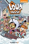 The Loud House Winter Special - The Loud House Creative Team - 9781545806876