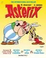 ASTERIX OMNIBUS #5 - René Goscinny ; Albert Uderzo - 9781545806944