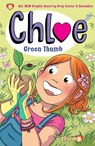 Chloe Vol. 6 - Greg Tessier - 9781545808702