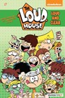 The Loud House Vol. 16 - The Loud House Creative Team - 9781545808887