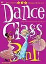 Dance Class 3-in-1 #4 - Beka - 9781545808993