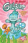 Gillbert 2-in-1 - Art Baltazar - 9781545809044