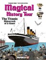 Magical History Tour Vol. 9 - Fabrice Erre - 9781545810408
