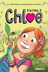 Chloe 3-in-1 Vol. 2 - Greg Tessier - 9781545811269