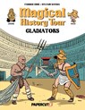 Magical History Tour Vol. 14 - Fabrice Erre - 9781545811382