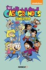 The Casagrandes Vol. 6 - The Loud House Creative Team - 9781545811399