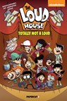 The Loud House Vol. 20 - The Loud House Creative Team - 9781545811429
