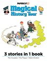 Magical History Tour 3-in-1 Vol. 2 - Fabrice Erre - 9781545812006