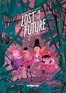 Lost in the Future 1 - Damian - 9781545812204