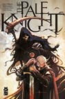 The Pale Knight - Peter Milligan - 9781545812600