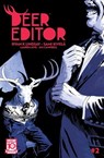 Deer Editor #2 - Ryan K. Lindsay - 9781545813096