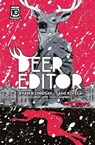 Deer Editor GN - Ryan K. Lindsay - 9781545813119