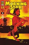 Morning Star #3 - Tim Daniel ; David DB Andry - 9781545813140