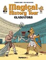 Magical History Tour Vol. 14 - Fabrice Erre - 9781545814383