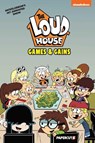 The Loud House Vol. 23 - The Loud House Creative Team - 9781545815854