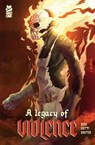 A Legacy of Violence Collection - Cullen Bunn - 9781545816011
