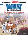Dogmatix and the Indomitables Vol. 2: The Romans Go to the Dogs - René Goscinny - 9781545816073