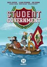 Student Government - Dave Justus ; Lilah Sturges - 9781545816103