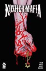 Kosher Mafia - David Hazan - 9781545816165