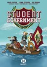 Student Government - Dave Justus ; Lilah Sturges ; Michael Wiggam - 9781545816622