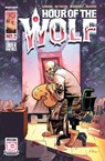 Hour of the Wolf #2 - Mark London ; Fabi Marques ; Dave Sharpe - 9781545817063