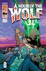 Hour of the Wolf #3 - Mark London ; Fabi Marques ; Dave Sharpe - 9781545817070
