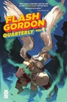 Flash Gordon Quarterly Collection Vol. 1 - Dennis Culver ; Louis Southard ; Jordan Thomas - 9781545817766