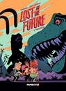 Lost in the Future 2 - Damian - 9781545818367