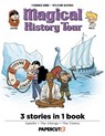 Magical History Tour 3-in-1 Vol. 3 - Fabrice Erre - 9781545818374