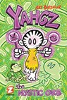 Yahgz Vol. 3 - Art Baltazar - 9781545818961