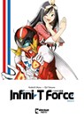 Infini-T Force Vol. 2 - Ukyou Kodachi - 9781545819050
