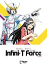 Infini-T Force Vol. 3 - Ukyou Kodachi - 9781545819067