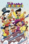 Casagrandes: Freezing and Frio! - The Loud House Creative Team - 9781545820391