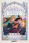 The Witches of Pepperwood Bay Vol. 1 - Lisa Manuzak Wiley - 9781545820551