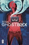 Ghost Box - Mike Carey - 9781545821275