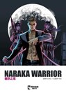 Naraka Warrior Vol. 1 - Albert Ng - 9781545822449