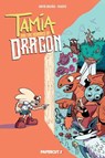 Tamia and the Memories of the Dragon Vol. 1 - David Brana - 9781545823255