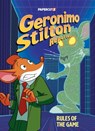 Geronimo Stilton Reporter Vol. 21 - Geronimo Stilton - 9781545823705