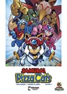 Samurai Pizza Cats Vol. 1 - Fred Kennedy - 9781545823859