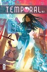 Temporal #2 - Stephanie Williams - 9781545825327