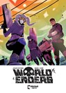 The World Enders - James Patrick - 9781545827291