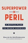 Superpower in Peril - David McCormick - 9781546001966