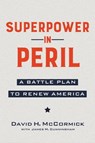 Superpower in Peril - David McCormick - 9781546001973